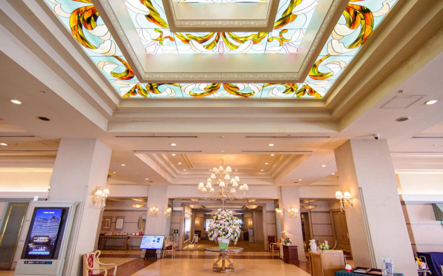 Hotel Listel Inawashiro Wing Tower