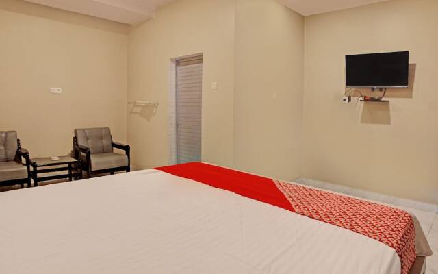 OYO 92579 Hotel Mutiara