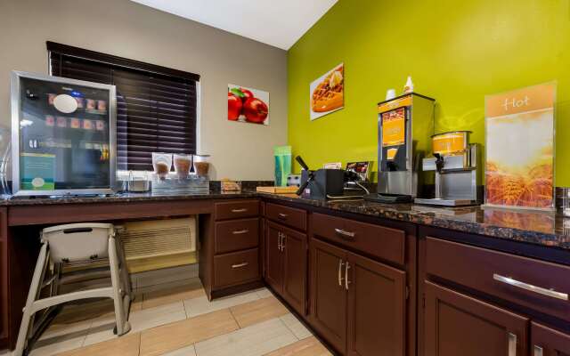 Quality Inn Fort Payne