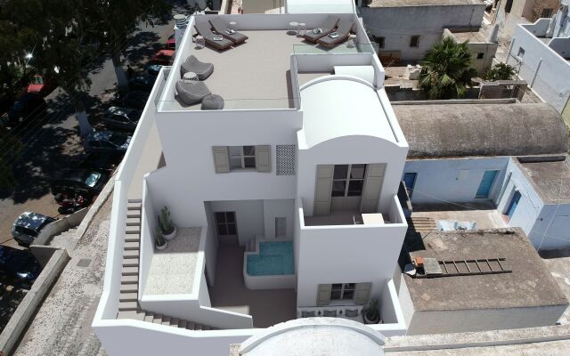 Bedspot Hostel