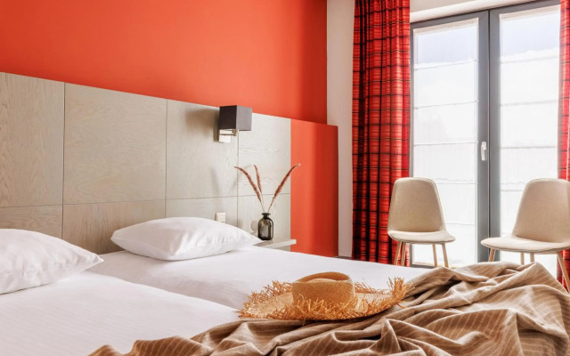 Hotel Pantheon Palace by WP Hotels