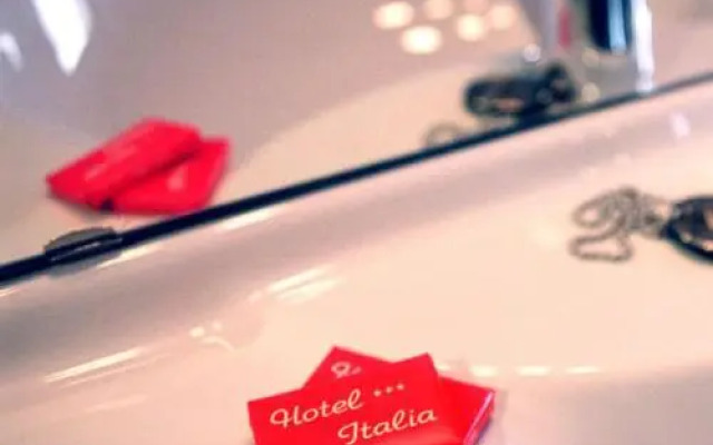 Hotel Italia