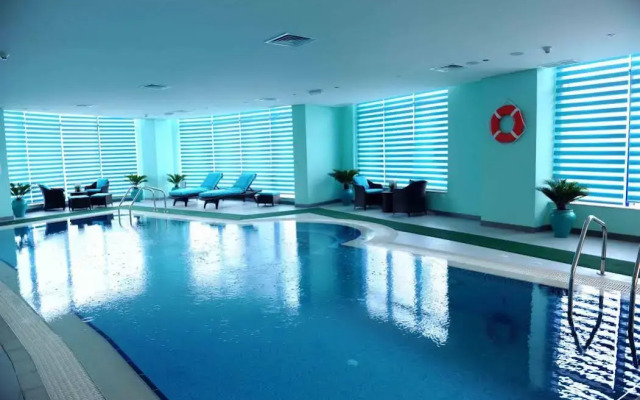 Al Bastaki International Hotel