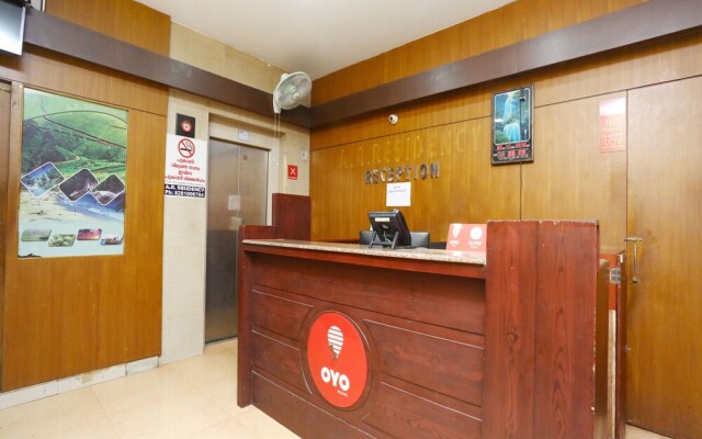 OYO 15560 Assent Inn