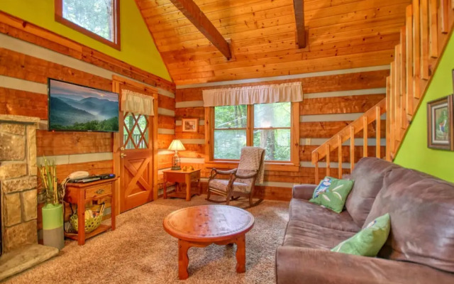 Parkside Party #1676