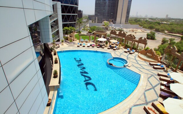 Kennedy Towers - Park Towers