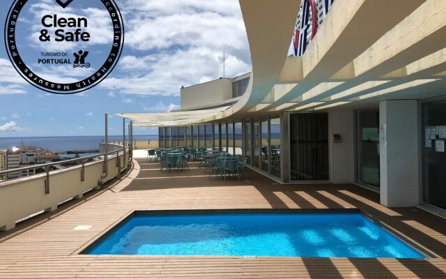 Hotel VIP Executive Azores