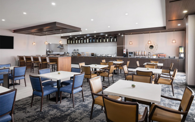 Best Western Premier Executive Residency Medicine Hat