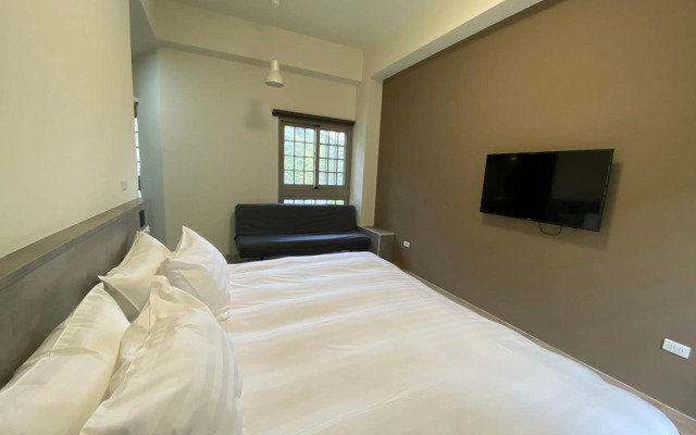 Sitou ARCADIA Homestay