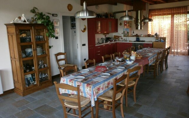 Agriturismo Lieto Colle