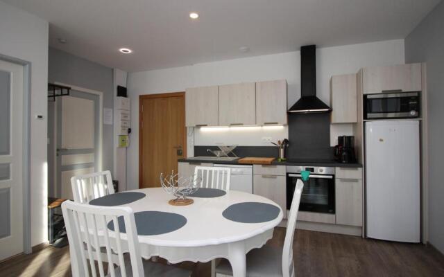 Appartement Mont-Dore, 3 pièces, 4 personnes - FR-1-608-87