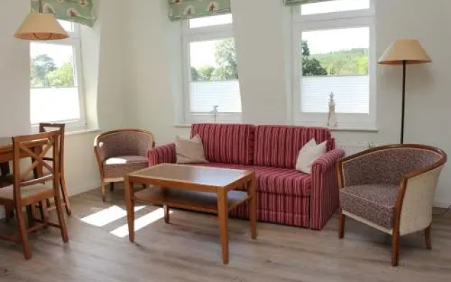 Villa Aegir - Appartement 111