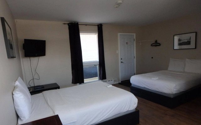 Wheel Inn Motel