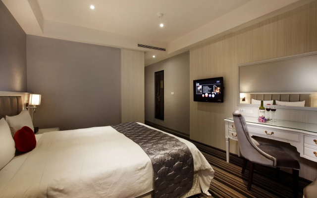 Grace Hotel Banchiao