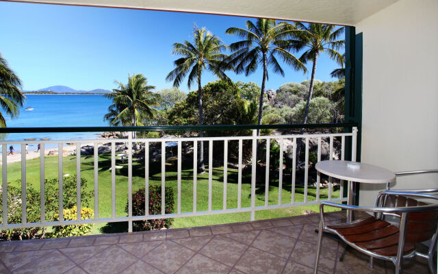 Whitsunday Sands Resort