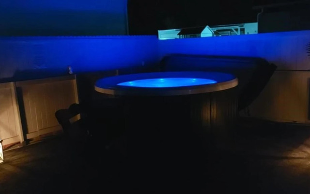 Domki Letniskowe MA-REST