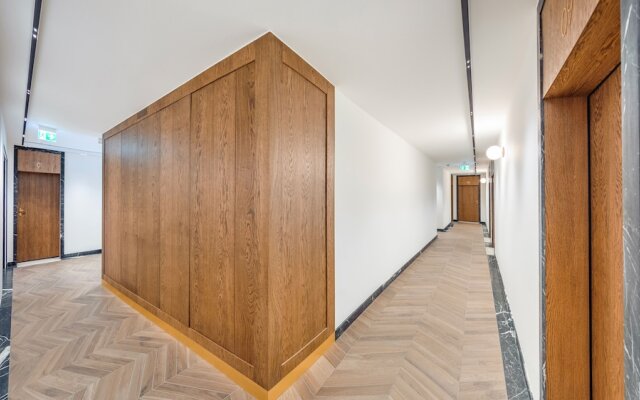 Apartamenty Sun & Snow Bank Polski