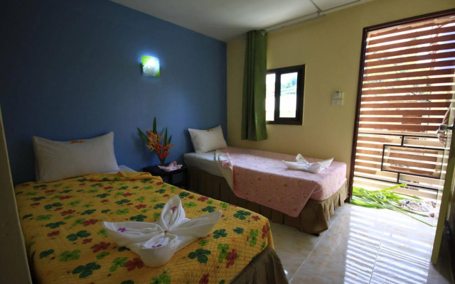 Pongpan House