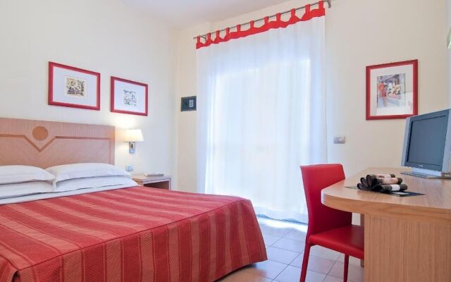 Residence I Triangoli Apartment one Room