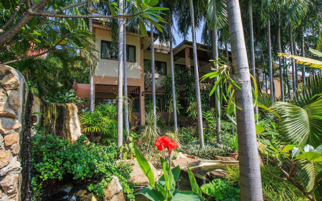 Meewaya Hotel
