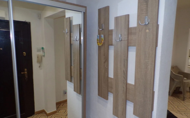 Sofia Central Appartment