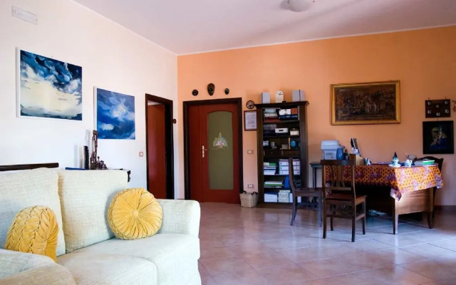 Hibiscus Affittacamere