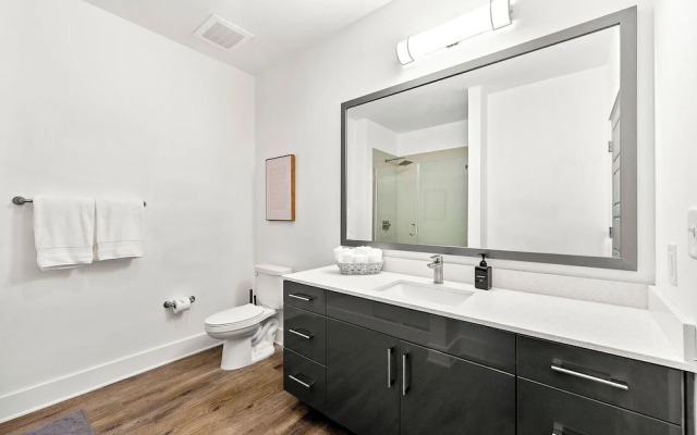 Atlanta - The Nomad ATL