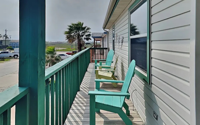 Southern Comfort by Silver Sands Vacation Rentals