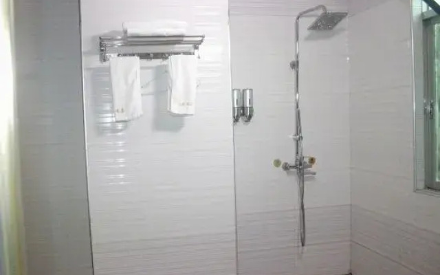 Langqi Hotel