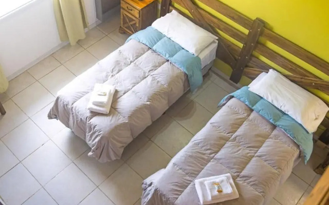 Hosteria Tranqueras de El Chalten