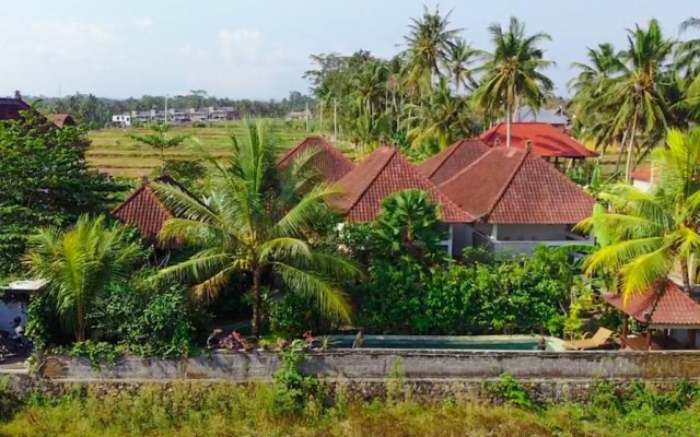 Villa Di Sawah Pejeng