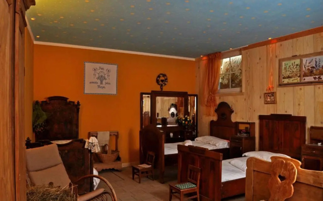 Hotel Rosa Resort