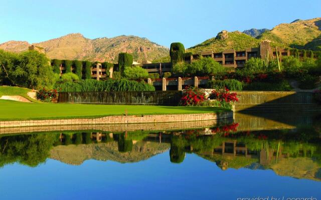 Loews Ventana Canyon Resort