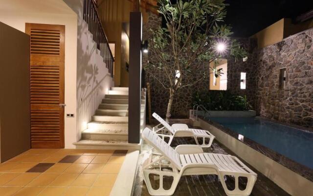 Villa Ananta - 3 Bedroom