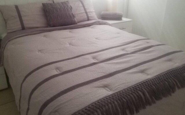 Room Privado Violeta