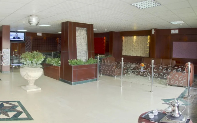 Al Farhan Suites Al Jubail Al Balad