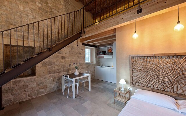 Stacci Rural Resort