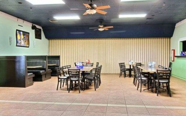 Quality Inn Thief River Falls