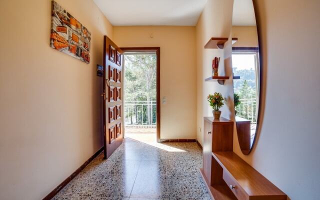 Vivalidays Villa Genis Barcelona