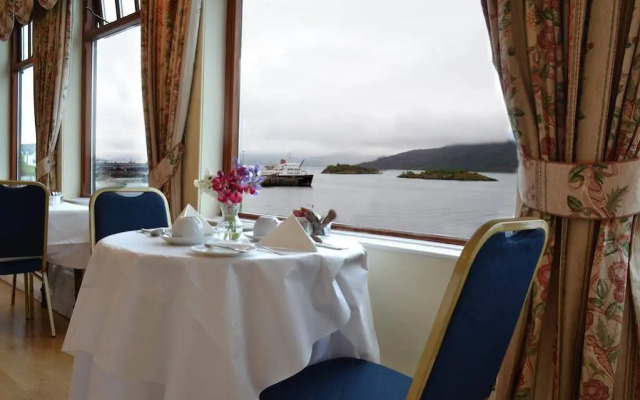 Lochalsh