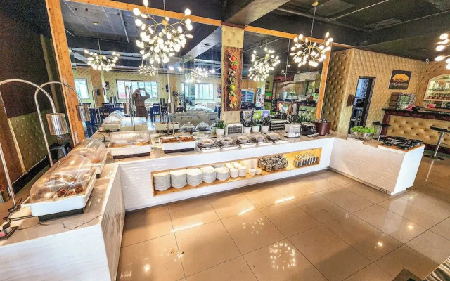 Hotel Urban-Khotel Kurban Hotel