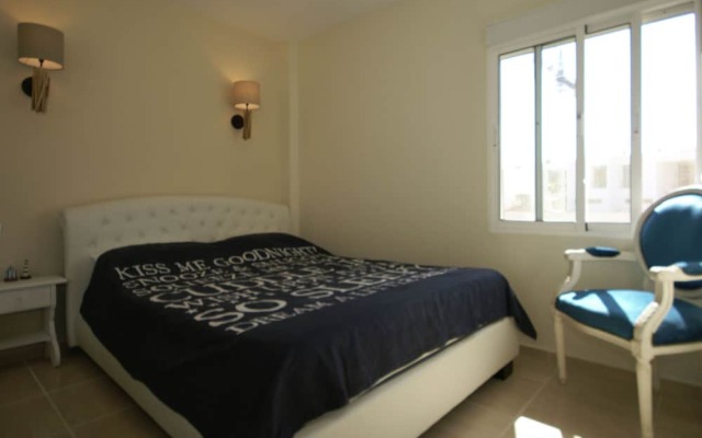 Stylish Apartment in Moraira Valencia Near Sea