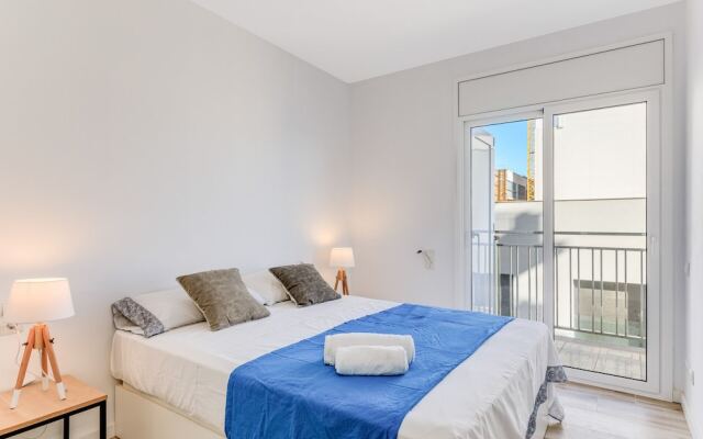 Flateli Apartamento Sant Antoni