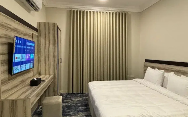 Tallaq hotel