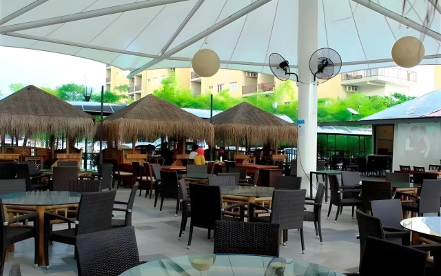 Gold Coast Morib International Resort