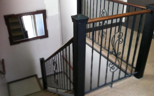 Gîte le 812 - Hostel