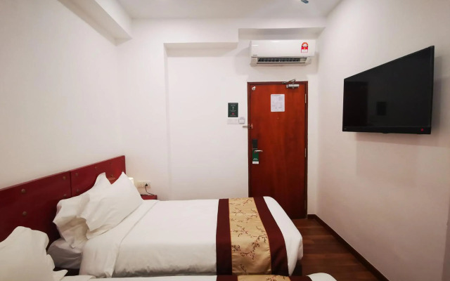 Mclane Boutique Hotel