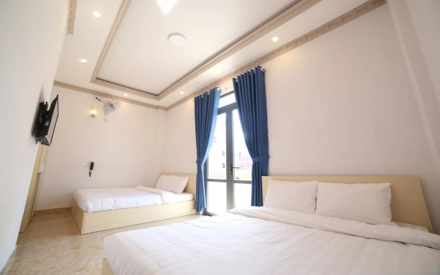 AN Boutique Hotel