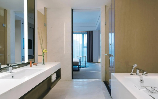 Crowne Plaza Hangzhou Qiantang by IHG