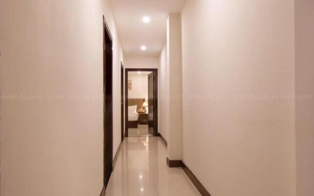 Apollo Airport Hotel
